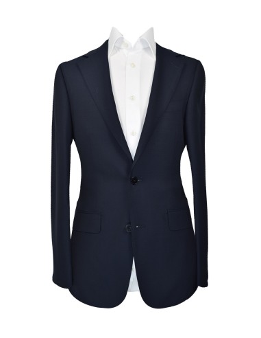 ZEGNA - MIDNIGHT NAVY